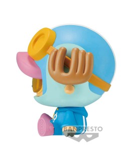 Figurine Statique - Sofvimates - One Piece - Tony Tony Chopper