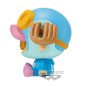 Statische Figur - Sofvimates - One Piece - Egghead - Tony Tony Chopper Statische Figur - Sofvimates - One Piece - Egghead - Tony Tony Chopper