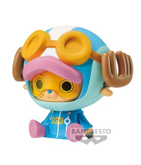 Figurine Statique - Sofvimates - One Piece - Tony Tony Chopper