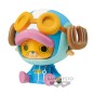 Statische Figur - Sofvimates - One Piece - Egghead - Tony Tony Chopper Statische Figur - Sofvimates - One Piece - Egghead - Tony Tony Chopper
