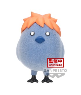Statische Figur - Fluffy Puffy - Haikyu - Hinagarasu