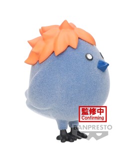 Figurine Statique - Fluffy Puffy - Haikyu - Hinagarasu