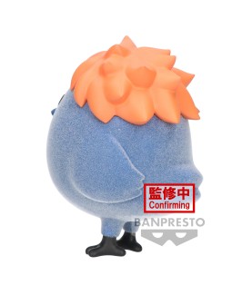 Figurine Statique - Fluffy Puffy - Haikyu - Hinagarasu