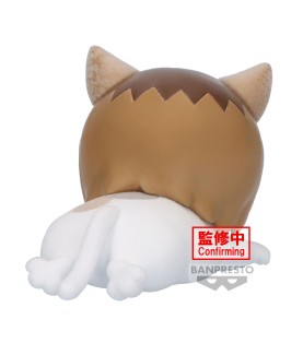 Figurine Statique - Fluffy Puffy - Haikyu - Kenmaneko