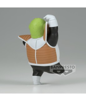 Static Figure - Solid Edge Works - Dragon Ball - Guldo