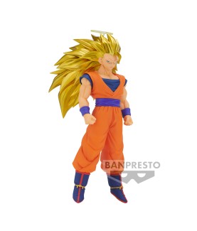 Static Figure - Blood of Saiyan - Dragon Ball - Son Goku
