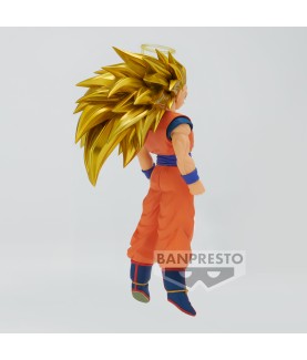 Static Figure - Blood of Saiyan - Dragon Ball - Son Goku