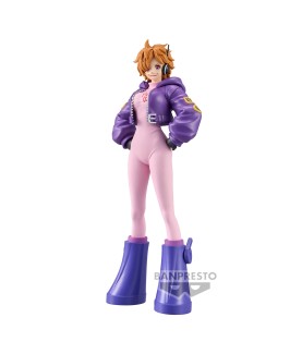 Static Figure - DXF - One Piece - Dr. Vegapunk Lilith