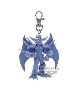 Keychain - 3D - Yu-Gi-Oh! -...