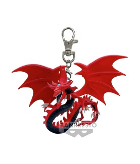 Porte-clefs - 3D - Yu-Gi-Oh! - Slifer, le Dragon Céleste