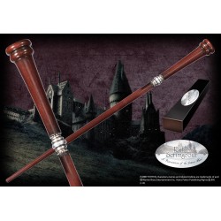 Wand - Harry Potter - Rufus Scrimgeour