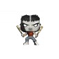 POP - Animation - Les Tortues Ninja - 36 - Casey Jones