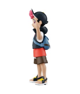 Static Figure - Moncollé - Pokemon - Roy