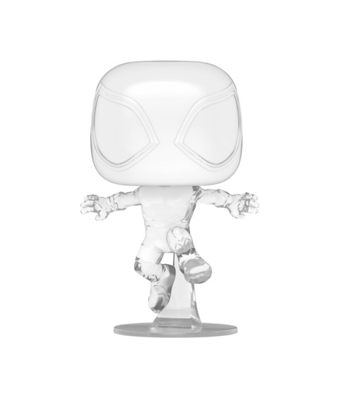 POP - POP Marvel - Spider-Man - 1223 - Spider-Man