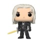 POP - POP Television - The Witcher - 1322 - Geralt