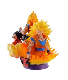 Figurine Statique - Dragon Ball - Son Goku