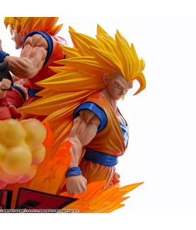 Figurine Statique - Dragon Ball - Son Goku