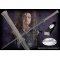 Wand - Characters collection - Harry Potter - Bellatrix Lestrange
