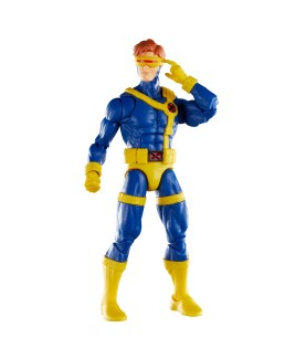 Action Figure - X-Men - Cyclops