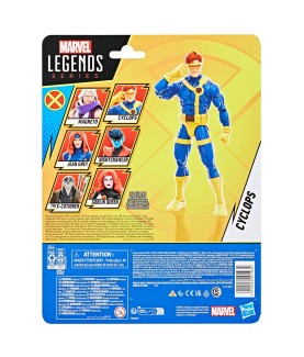 Action Figure - X-Men - Cyclops