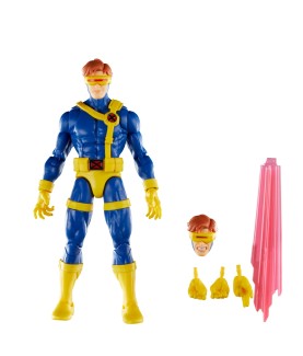 Figurine articulée - X-Men - Cyclope