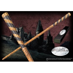 Wand - Harry Potter - Seamus Finnigan