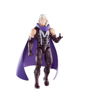 Figurine articulée - X-Men - Magnéto