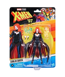 Figurine articulée - X-Men - Goblin Queen