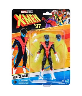 Figurine articulée - X-Men...