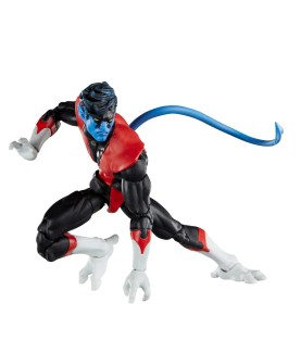 Figurine articulée - X-Men - Diablo