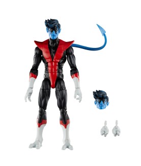 Figurine articulée - X-Men - Diablo