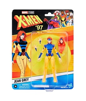 Gelenkfigur - X-Men - Jean...