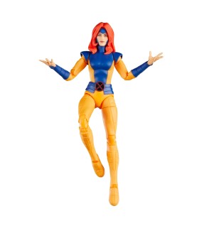Figurine articulée - X-Men - Jean Grey