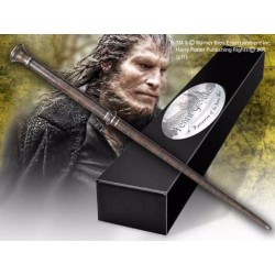 Wand - Harry Potter - Fenrir Greyback