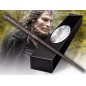 Wand - Characters collection - Harry Potter - Fenrir Greyback
