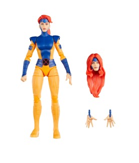 Figurine articulée - X-Men - Jean Grey
