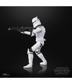 Gelenkfigur - The Black Series - Star Wars - Clone Trooper Phase I