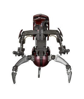 Figurine articulée - The Black Series - Star Wars - Droïdeka Destroyer Droid