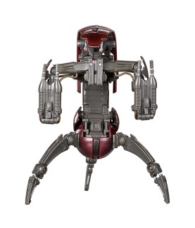 Figurine articulée - The Black Series - Star Wars - Droïdeka Destroyer Droid