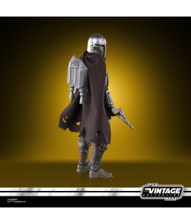 Action Figure - The Vintage Collection - Star Wars - The Mandalorian