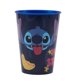 Glas - Lilo & Stitch - Stitch