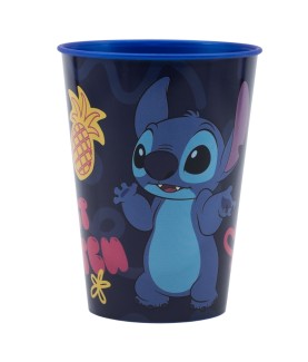 Glass - Lilo & Stitch - Stitch