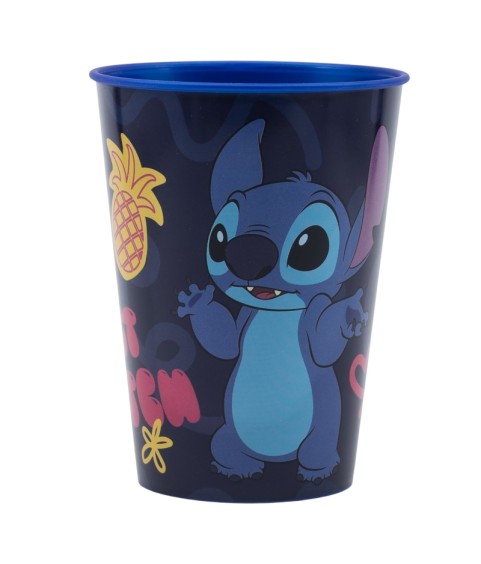 Verre - Lilo & Stitch - Stitch