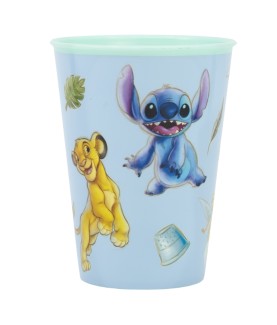 Verre - Disney Classiques - Heroes