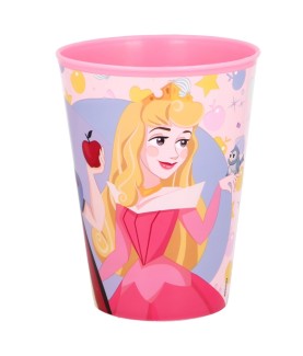 Verre - Disney Classiques - Princesses