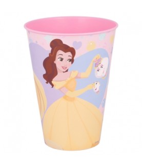 Verre - Disney Classiques - Princesses