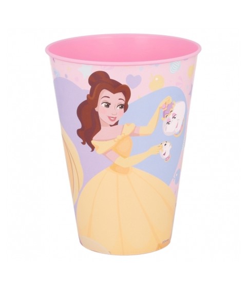 Glass - Disney Classics - Princess