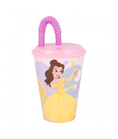 Glass - Disney Classics - Princess