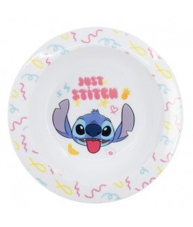Plate - Lilo & Stitch -...