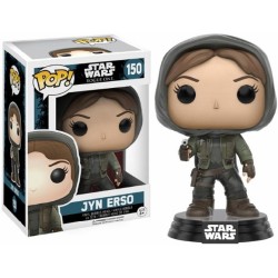 POP - Star Wars - 150 - Jyn...